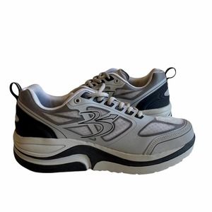 GDEFY Gravity Defyer Ion Athletic Shoe Men 10.5